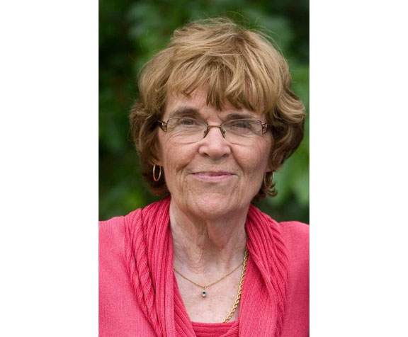 Joan Simpson